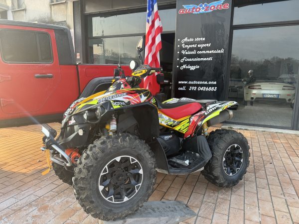 quad