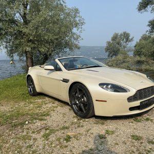 aston martin