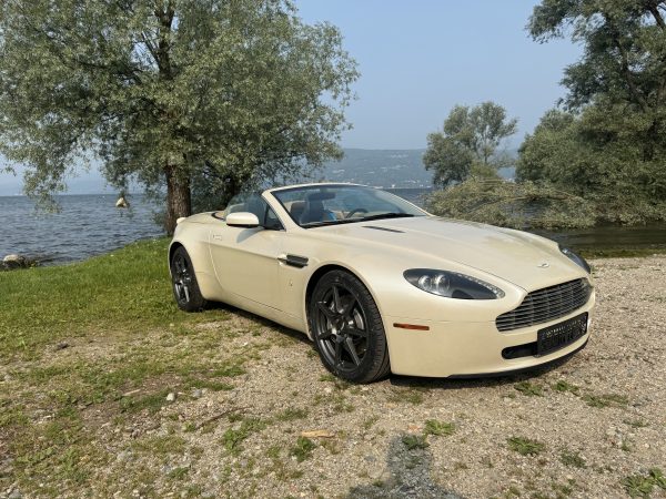 aston martin