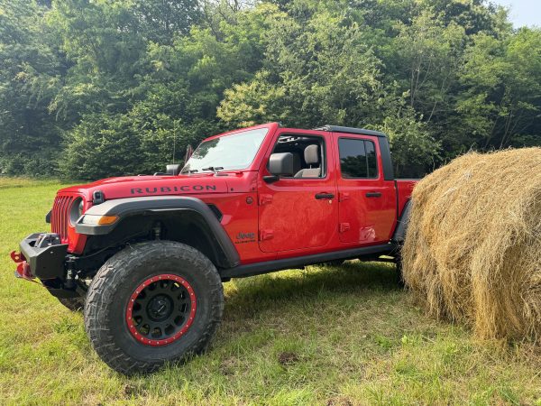 rubicon 2022